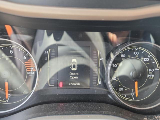 Photo 9 from auction – 2018 JEEP CHEROKEE L with VIN 1C4PJLCBXJD589000