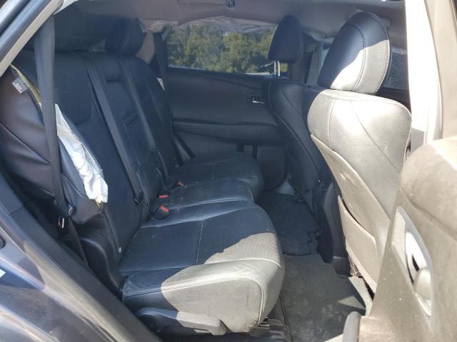 Photo 11 from auction – 2015 LEXUS RX 350 with VIN 2T2ZK1BA3FC156749