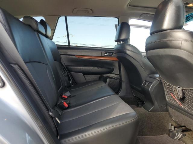 Снимка 11 от търг – 2014 SUBARU OUTBACK 3. с VIN 4S4BRDMC4E2228312