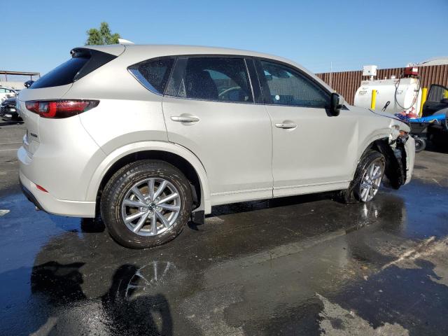 Photo 3 from auction – 2025 MAZDA CX-5 SELEC with VIN JM3KFBBL2S0600801