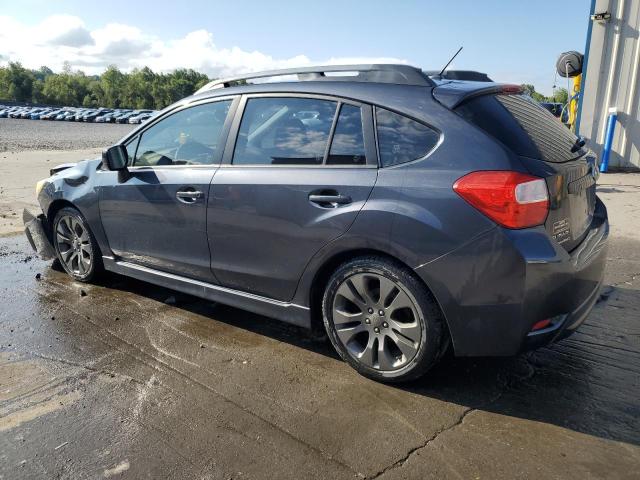 Photo 2 from auction – 2012 SUBARU IMPREZA SP with VIN JF1GPAL67CH214107