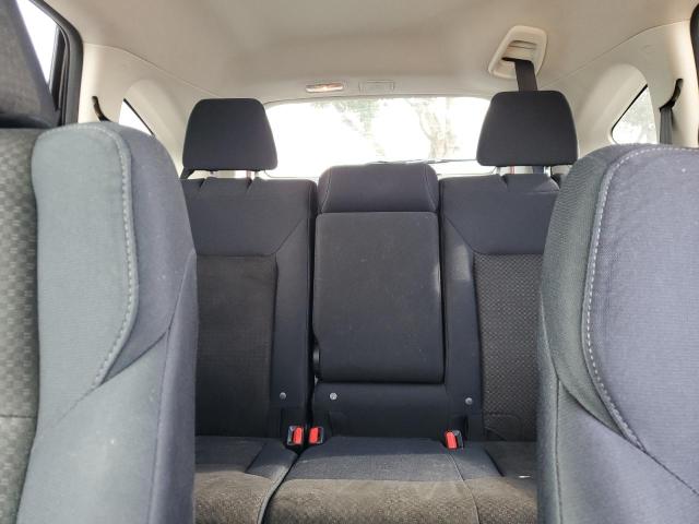 Photo 10 from auction – 2016 HONDA CR-V SE with VIN 2HKRM3H44GH519926