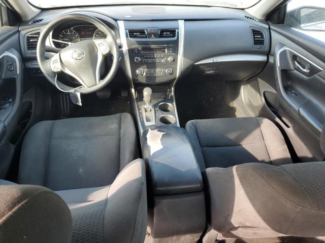Photo 8 from auction – 2015 NISSAN ALTIMA with VIN 1N4AL3AP0FC450141