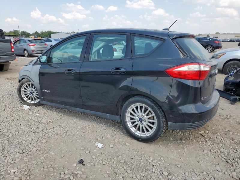 Photo 2 from auction – 2014 FORD C-MAX SE with VIN 1FADP5AU7EL509719