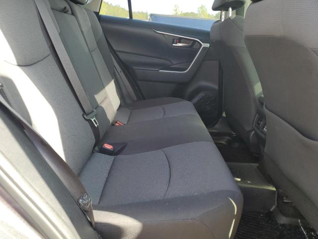 Photo 11 from auction – 2019 TOYOTA RAV4 XLE with VIN JTMP1RFV3KD034724