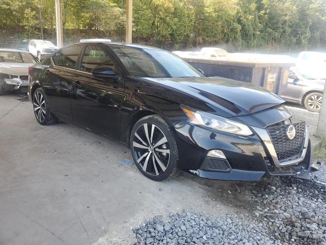 Photo 4 from auction – 2022 NISSAN ALTIMA SR with VIN 1N4BL4CV2NN337039