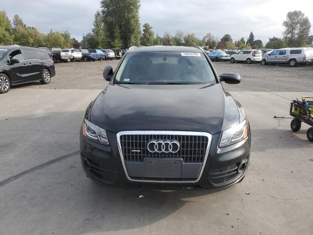 Photo 5 from auction – 2012 AUDI Q5 with VIN WA1LFAFP9CA004028