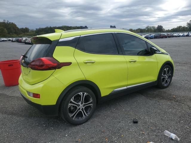 Photo 3 from auction – 2019 CHEVROLET BOLT EV PR with VIN 1G1FZ6S08K4117328