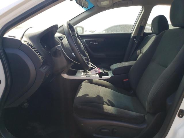 Photo 7 from auction – 2015 NISSAN ALTIMA 2.5 with VIN 1N4AL3AP8FC214126
