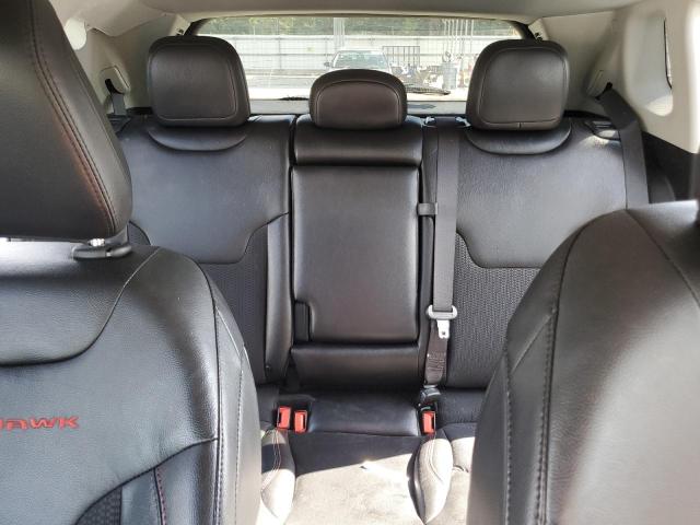 Photo 10 from auction – 2022 JEEP COMPASS TR with VIN 3C4NJDDB7NT123617