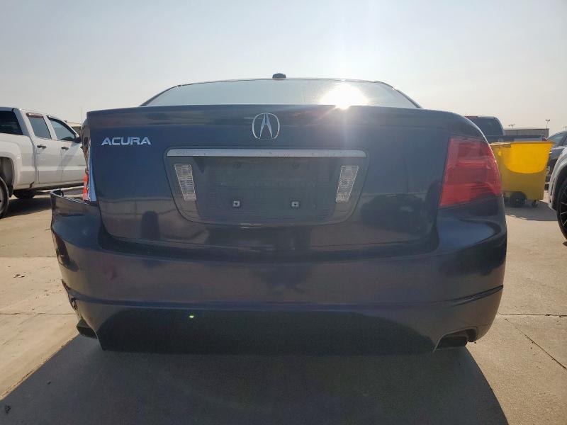 Photo 6 from auction – 2006 ACURA 3.2TL with VIN 19UUA66256A022557