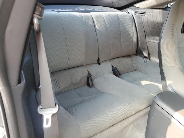 Photo 10 from auction – 2007 MITSUBISHI ECLIPSE with VIN 4A3AK24F97E021433