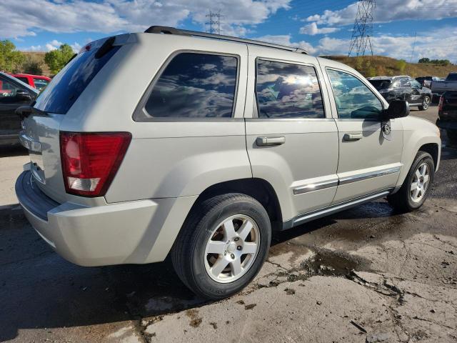 Photo 3 from auction – 2010 JEEP GRAND CHER with VIN 1J4PR4GK3AC154408