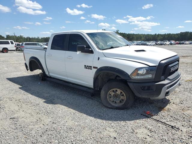 Photo 4 from auction – 2016 RAM 1500 REBEL with VIN 1C6RR7YT2GS301105