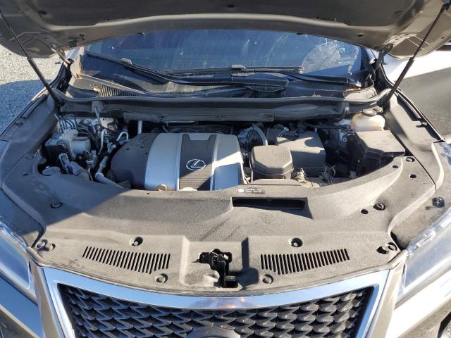 Photo 12 from auction – 2019 LEXUS RX 350 BAS with VIN 2T2BZMCAXKC179968