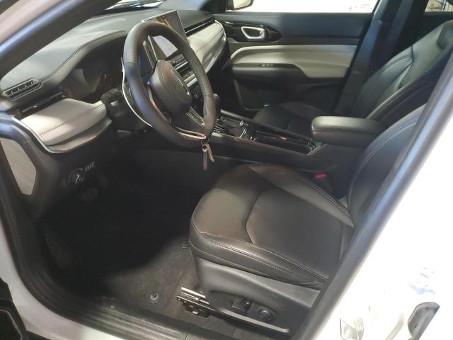 Photo 7 from auction – 2025 JEEP COMPASS LI with VIN 3C4NJDCN1ST509280