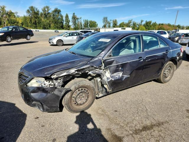 TOYOTA CAMRY BASE 2010 with VIN 4T1BF3EK0AU066721 - Photo from auction