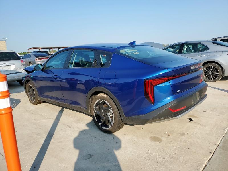 صورة رقم 2 من المزاد - 2025 KIA K4 EX مع VIN 3KPFU4DE3SE060604
