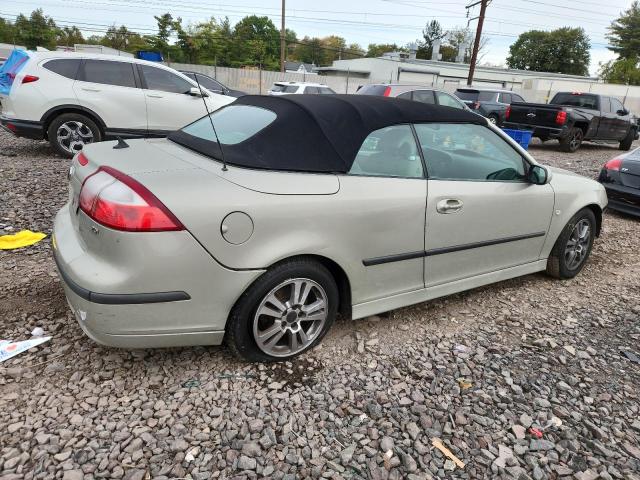 Photo 3 from auction – 2006 SAAB 9-3 with VIN YS3FD79Y266005019