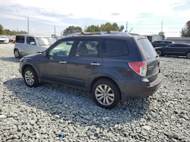 Photo 2 from auction – 2013 SUBARU FORESTER T with VIN JF2SHAHCXDH442363