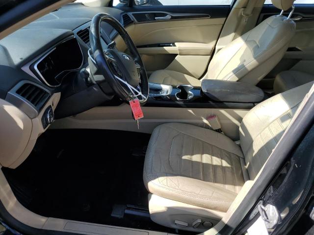 Photo 7 from auction – 2014 FORD FUSION SE with VIN 3FA6P0HD6ER181535