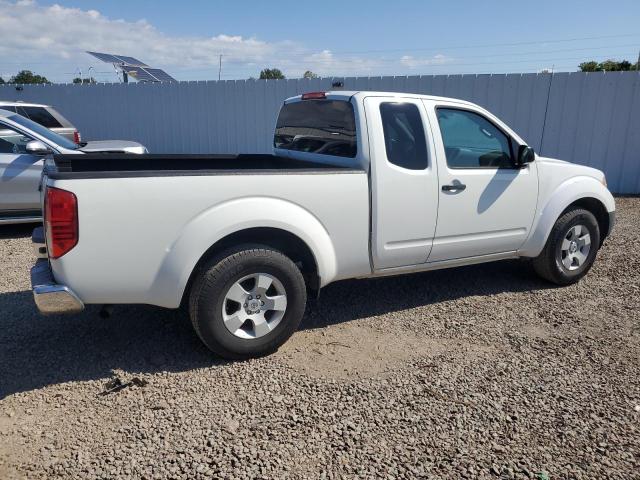 Photo 3 from auction – 2017 NISSAN FRONTIER S with VIN 1N6BD0CT0HN743224