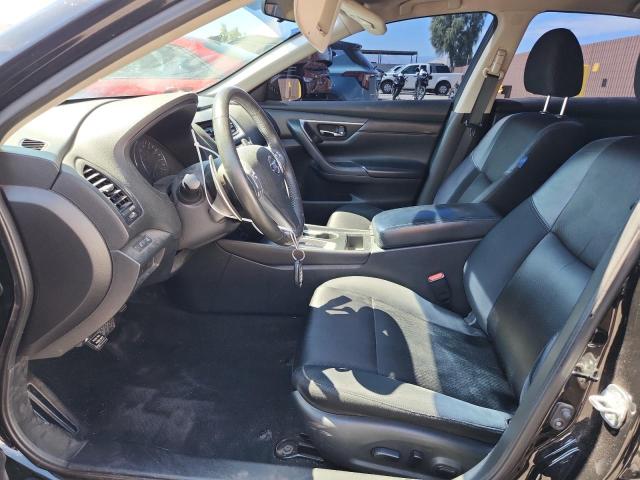 Photo 7 from auction – 2017 NISSAN ALTIMA 2.5 with VIN 1N4AL3AP3HC213355