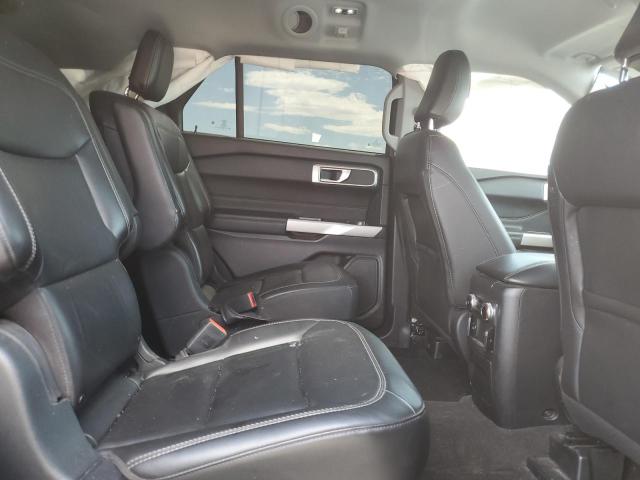 Photo 11 from auction – 2022 FORD EXPLORER X with VIN 1FMSK7DH7NGB03129