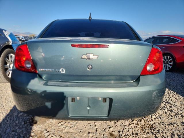 Photo 6 from auction – 2010 CHEVROLET COBALT 1LT with VIN 1G1AD5F58A7126651