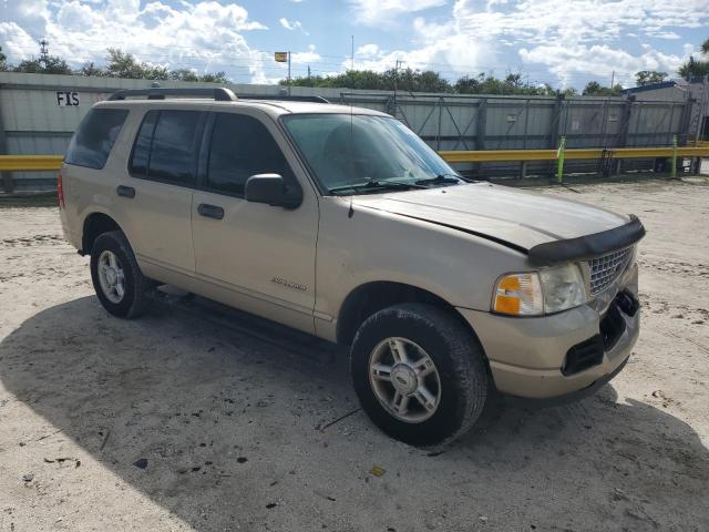 Photo 4 from auction – 2005 FORD EXPLORER X with VIN 1FMZU63W05UA92379