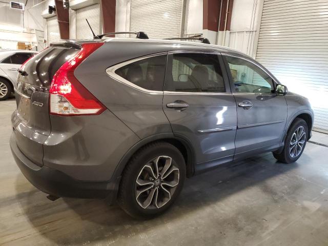 Zdjęcie 3 z aukcji – 2012 HONDA CR-V EX z VIN 2HKRM4H55CH620255