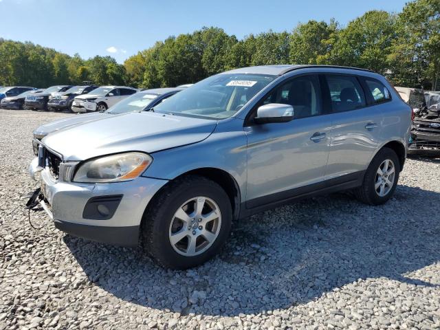 VOLVO XC60 3.2 2010 with VIN YV4960DL6A2099484 - Photo from auction
