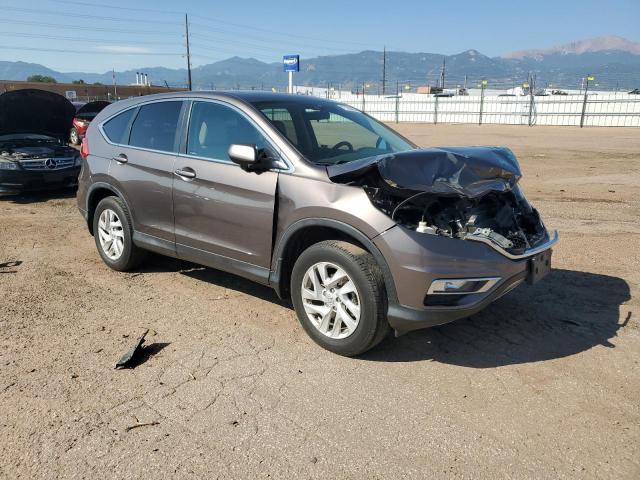 Photo 4 from auction – 2015 HONDA CR-V EX with VIN 2HKRM4H59FH679247