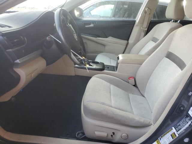 Photo 7 from auction – 2014 TOYOTA CAMRY L with VIN 4T4BF1FK7ER394460
