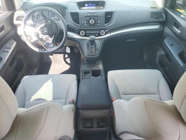 Photo 8 from auction – 2016 HONDA CR-V LX with VIN 2HKRM3H30GH562585