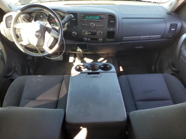 Photo 8 from auction – 2012 GMC SIERRA K15 with VIN 1GTR2VE72CZ162880