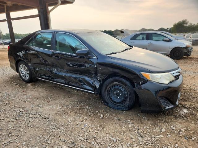 Photo 4 from auction – 2014 TOYOTA CAMRY L with VIN 4T1BF1FK1EU397560
