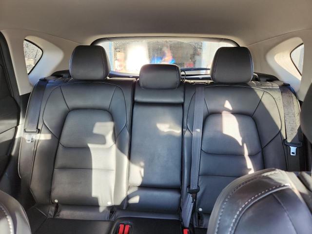 Photo 10 from auction – 2024 MAZDA CX-5 SELEC with VIN JM3KFBBL2R0442356