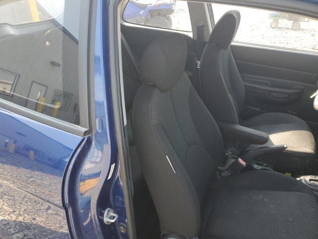 Photo 10 from auction – 2010 HYUNDAI ACCENT BLU with VIN KMHCM3AC5AU171019
