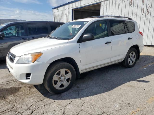TOYOTA RAV4 2011 with VIN 2T3BF4DV4BW146677 - Photo from auction