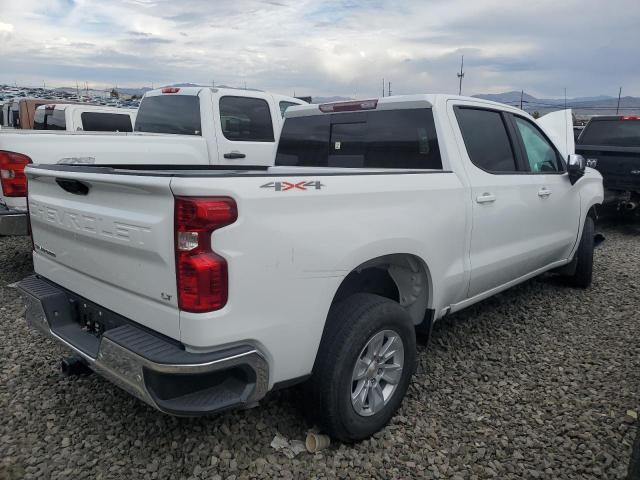 Photo 3 from auction – 2024 CHEVROLET SILVERADO with VIN 3GCPDDEK5RG403615