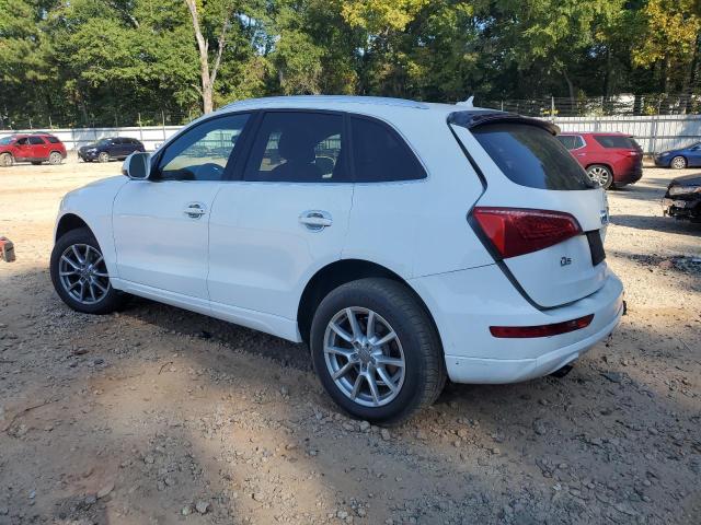 Photo 2 from auction – 2011 AUDI Q5 PREMIUM with VIN WA1LFAFP1BA099103