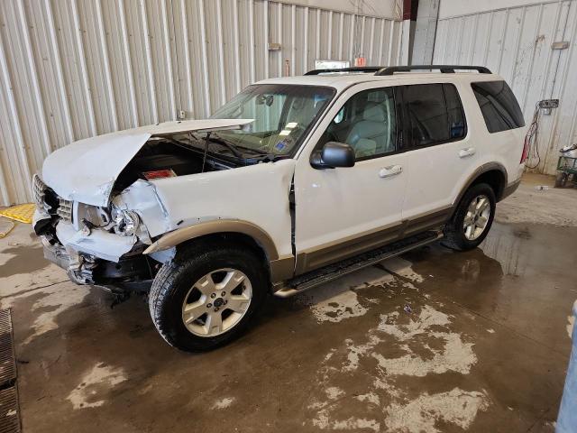 FORD EXPLORER E 2003 with VIN 1FMDU74W03UB55296 - Photo from auction