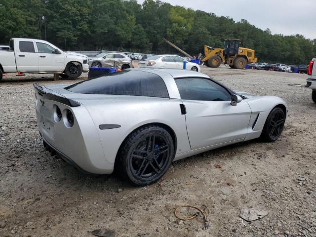 Photo 3 from auction – 2009 CHEVROLET CORVETTE with VIN 1G1YY25WX95111197