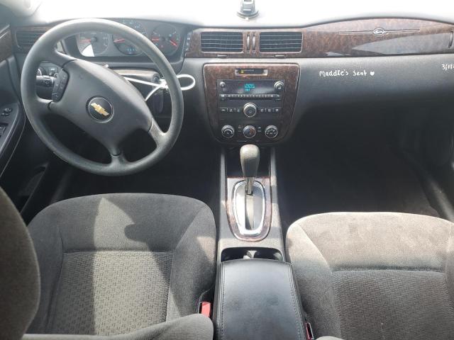 Photo 8 from auction – 2015 CHEVROLET IMPALA LIM with VIN 2G1WA5E30F1120393