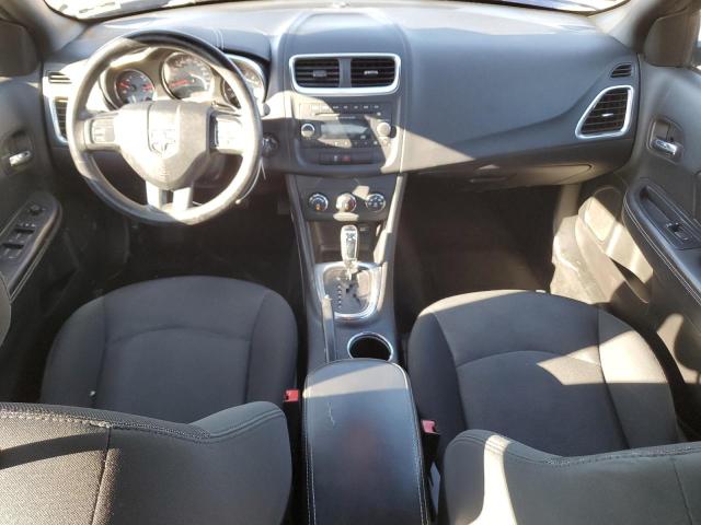 Foto 8 de la subasta – 2014 DODGE AVENGER SE con VIN 1C3CDZAB1EN129529