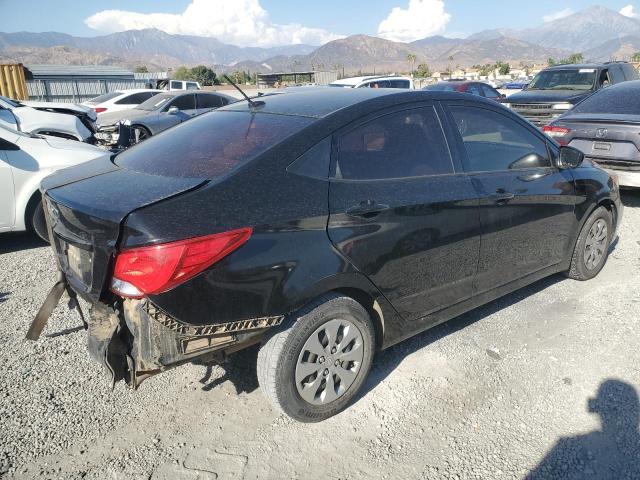 Photo 3 from auction – 2017 HYUNDAI ACCENT SE with VIN KMHCT4AE3HU302890