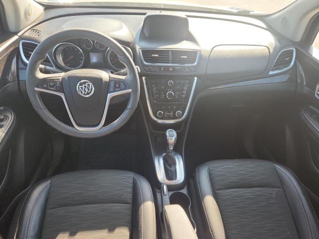 Photo 8 from auction – 2016 BUICK ENCORE with VIN KL4CJASB2GB741807