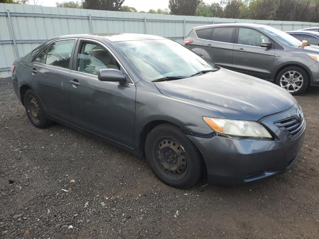 Photo 4 from auction – 2008 TOYOTA CAMRY CE with VIN 4T1BE46K48U757039
