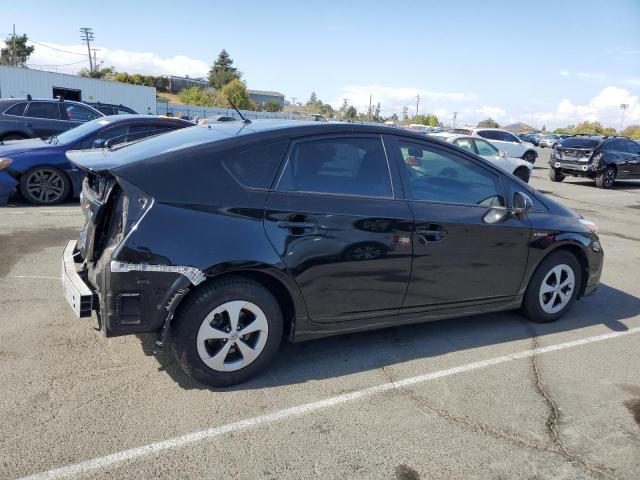Zdjęcie 3 z aukcji – 2015 TOYOTA PRIUS z VIN JTDKN3DU0F0463161
